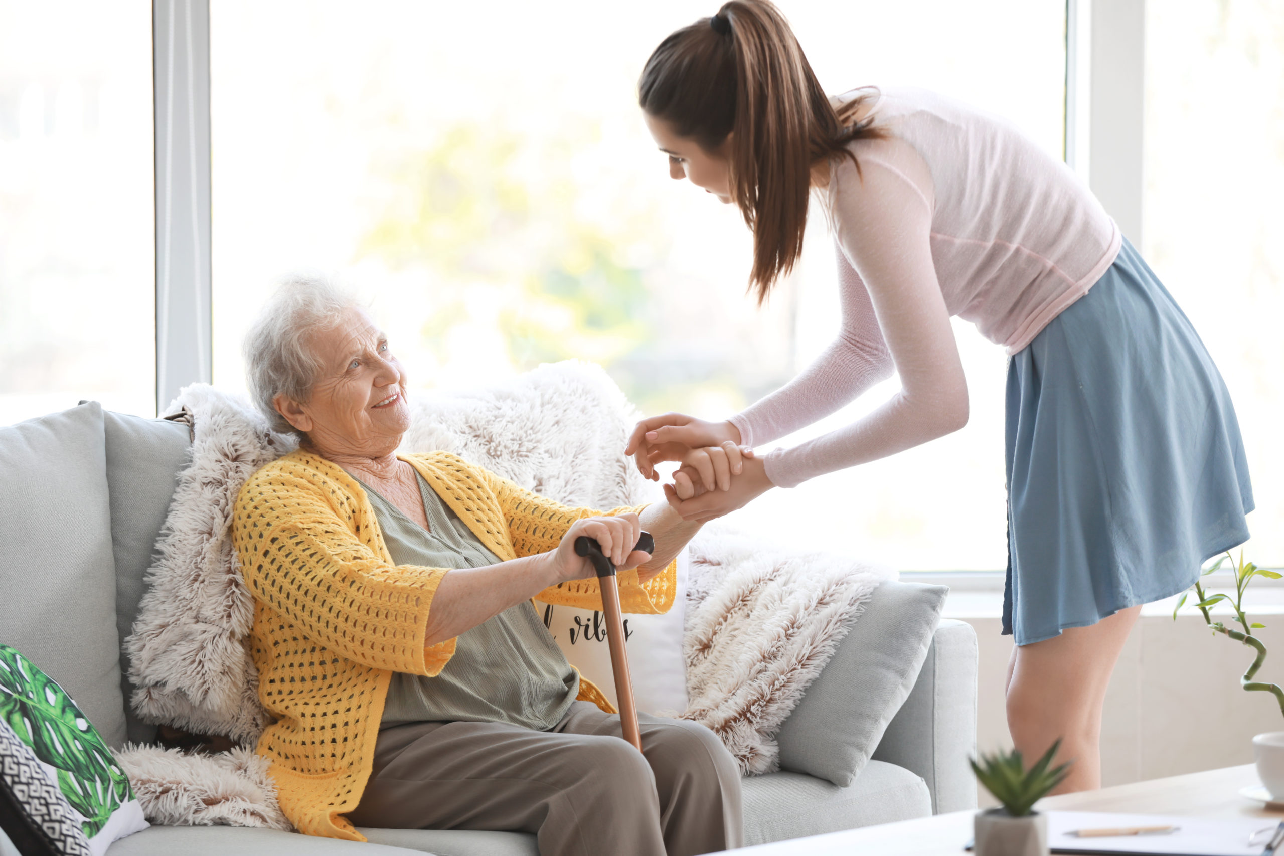Professional Care
